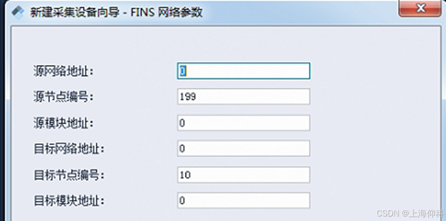 网关