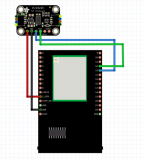 小安派BW21-CBV-Kit入門教程之讀取VL53L0X紅外測距傳感器數據