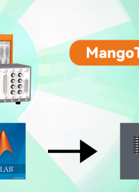 MATLAB直達(dá)FPGA的實(shí)時(shí)仿真！您只需做算法，其他交給MangoTree.cn！HIL測(cè)試更高效