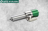PCB銅鋁基板切割主軸4033 AC-ESD：電子制造的理想選擇