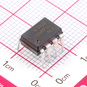 HCPL-7721-000E