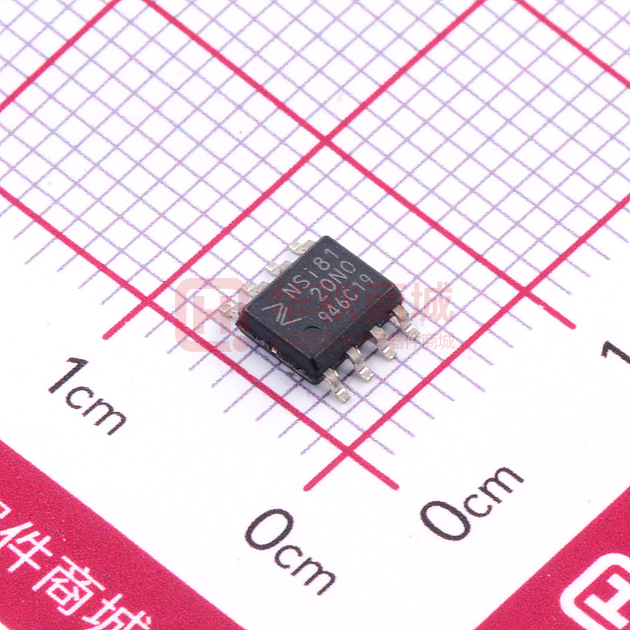 NSi8120N0