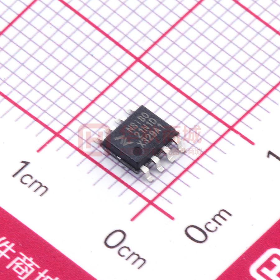 NSI8021N1-DSPR