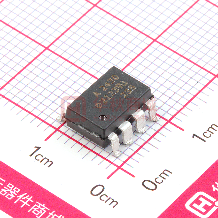 HCPL-2430-500E