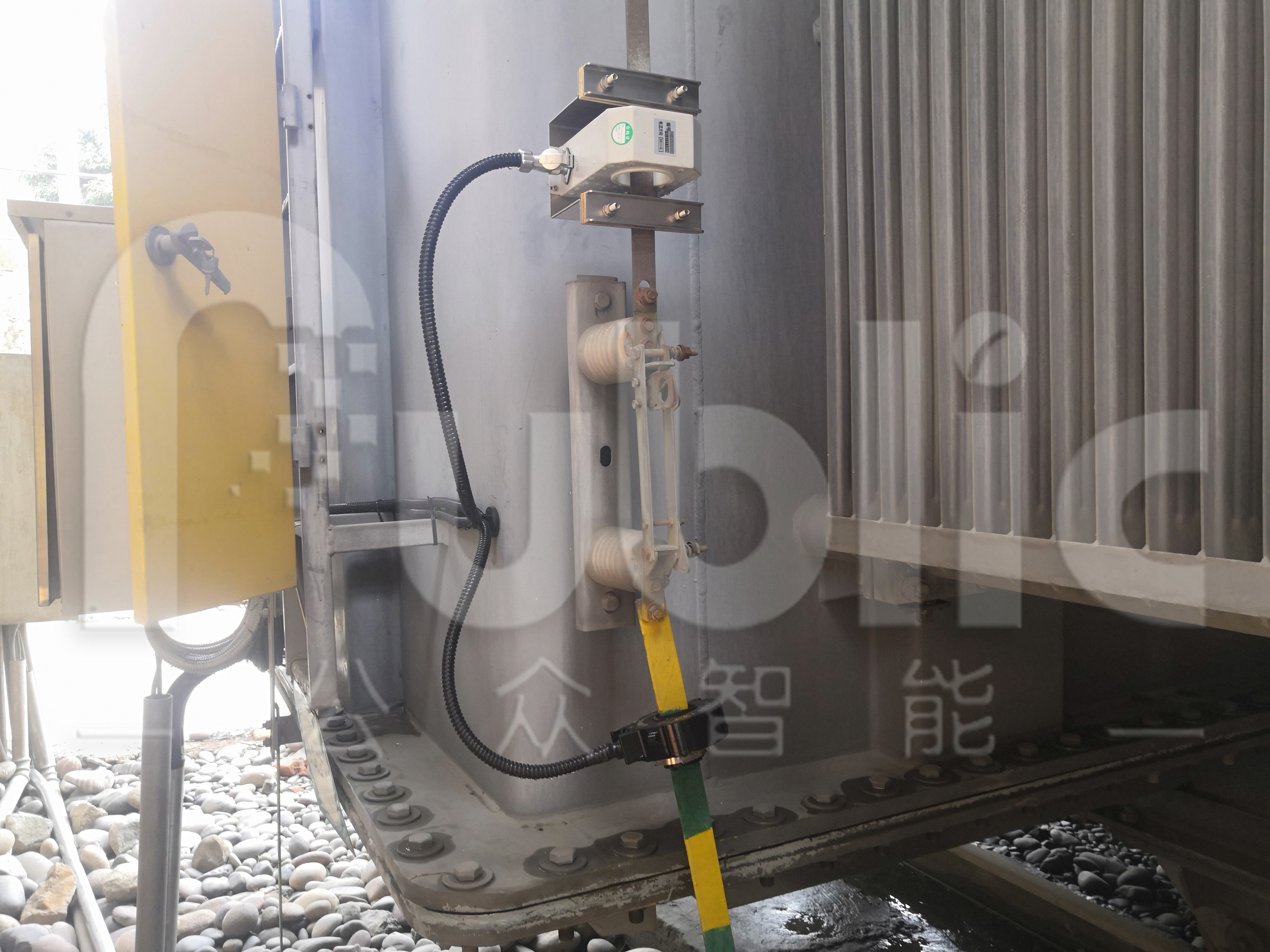 <b class='flag-5'>智慧</b>光伏<b class='flag-5'>電站</b><b class='flag-5'>數字</b>孿生系統