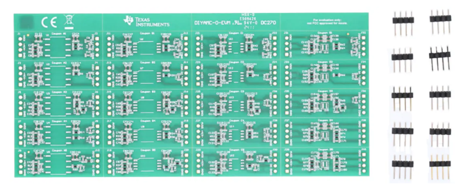 Texas Instruments DIYAMC-0-EVM ģ飨EVMֲ