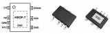 氮化鎵<b class='flag-5'>電源</b><b class='flag-5'>IC</b> <b class='flag-5'>U8731</b>引腳說明