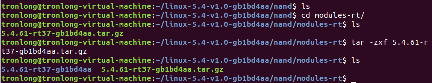 國產！<b class='flag-5'>全</b><b class='flag-5'>志</b><b class='flag-5'>T</b>113-i 雙核Cortex-A7@1.2GHz 工業開發板—<b class='flag-5'>Linux-RT</b>應用開發案例