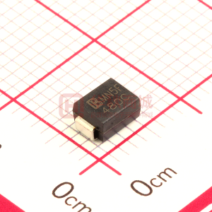 P6SMB480CA/TR13