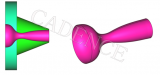 使用Fidelity LES求解<b class='flag-5'>器</b>解決高速射流模擬挑戰