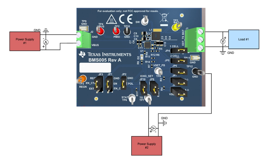 <b class='flag-5'>Texas</b> <b class='flag-5'>Instruments</b> bq25308<b class='flag-5'>EVM</b>充電器<b class='flag-5'>評估</b><b class='flag-5'>模塊</b> (<b class='flag-5'>EVM</b>)<b class='flag-5'>數(shù)據(jù)</b><b class='flag-5'>手冊</b>