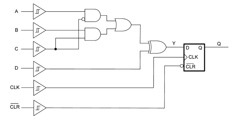 <b class='flag-5'>Texas</b> <b class='flag-5'>Instruments</b> <b class='flag-5'>SN74LVC2G</b>100/<b class='flag-5'>SN74LVC2G100-Q1</b><b class='flag-5'>多功能</b><b class='flag-5'>柵極</b>特性/應用/框圖