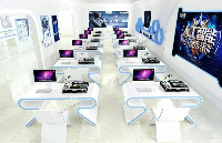 <b class='flag-5'>華</b><b class='flag-5'>清遠見</b><b class='flag-5'>AI</b><b class='flag-5'>人工智能</b>專業實驗室建設方案，虛實融合，以產業應用驅動<b class='flag-5'>高校</b><b class='flag-5'>教學</b>實訓變革！