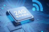 人體感應(yīng)精準測距，飛睿智能<b class='flag-5'>24G</b>毫米波<b class='flag-5'>雷達</b>非接觸式方案來襲