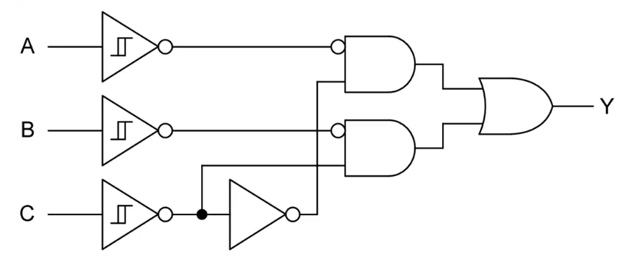 <b class='flag-5'>Texas</b> <b class='flag-5'>Instruments</b> <b class='flag-5'>SN74LVC</b>3G97/<b class='flag-5'>SN74LVC3G97-Q1</b>多功能門<b class='flag-5'>數據</b><b class='flag-5'>手冊</b>