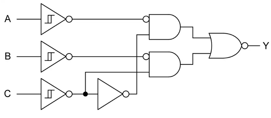 <b class='flag-5'>Texas</b> <b class='flag-5'>Instruments</b> <b class='flag-5'>SN74LVC3G</b>98/<b class='flag-5'>SN74LVC3G</b>98-Q1<b class='flag-5'>多功能</b>門<b class='flag-5'>數據</b><b class='flag-5'>手冊</b>