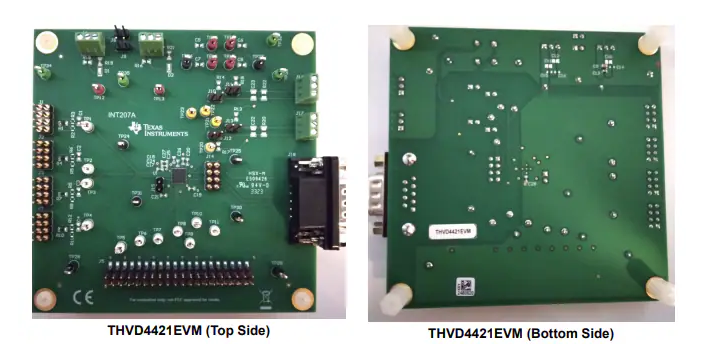 Texas Instruments THVD4421ģֲ