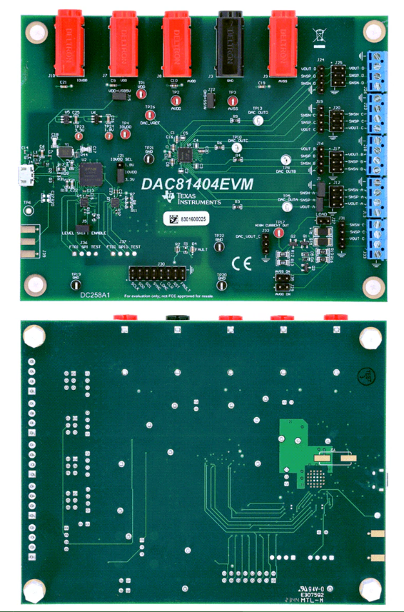 dac