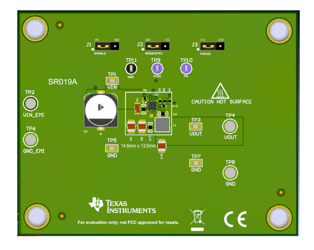 <b class='flag-5'>Texas</b> <b class='flag-5'>Instruments</b> <b class='flag-5'>LMR66430-2EVM</b> <b class='flag-5'></b><b class='flag-5'>ģ</b>ֲ