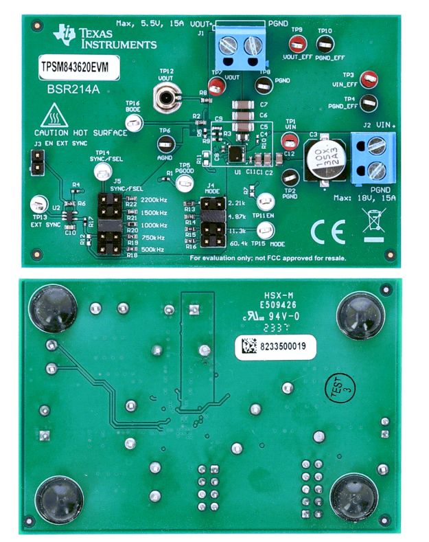 <b class='flag-5'>Texas</b> <b class='flag-5'>Instruments</b> <b class='flag-5'>TPSM843620</b>EVM <b class='flag-5'>ģ</b><b class='flag-5'></b><b class='flag-5'>ֲ</b>