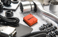 新型Xsens Avior OEM IMU，体积小、重量轻，可在苛刻的工作条件下提供高精度和高稳定性