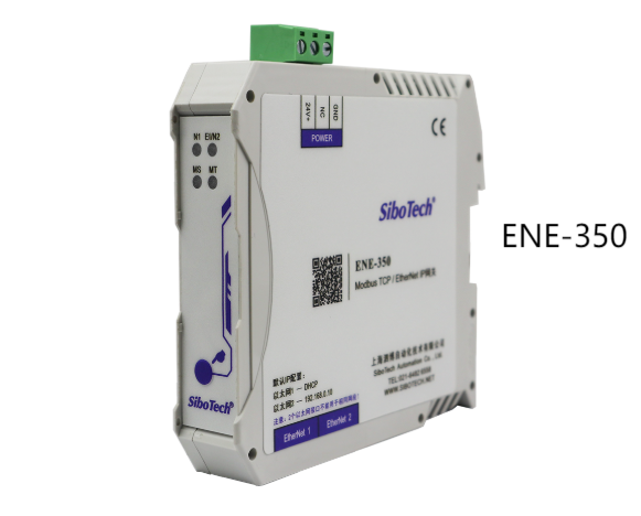 實(shí)現(xiàn)<b class='flag-5'>EtherNet</b>/<b class='flag-5'>IP</b>網(wǎng)絡(luò)與<b class='flag-5'>Modbus</b> <b class='flag-5'>TCP</b>網(wǎng)絡(luò)之間數(shù)據(jù)互通