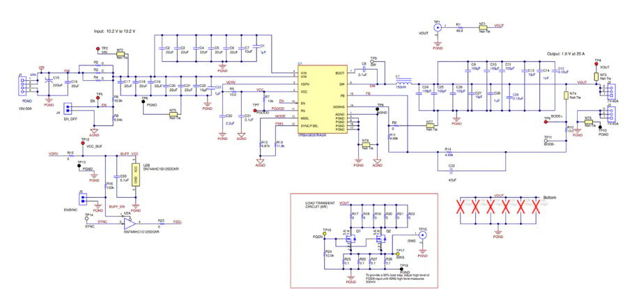 ?<b class='flag-5'>TPS543B25</b>TEVMģ<b class='flag-5'></b><b class='flag-5'></b>Ӧ<b class='flag-5'>ָ</b>