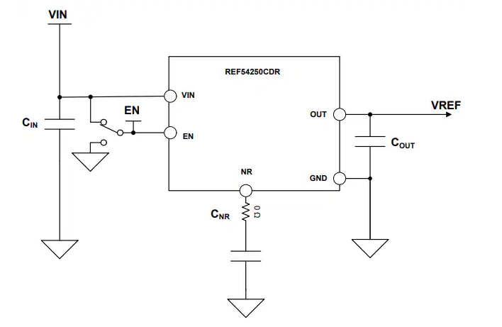 <b class='flag-5'>REF54</b>EVM߾<b class='flag-5'>ѹ</b>οģ<b class='flag-5'></b>
