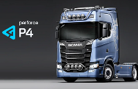 <b class='flag-5'>ҵ</b><b class='flag-5'></b>Scaniað汾ƽ̨Perforce P4ʵݽϹ