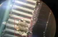怎么分析異物（foreign matter）