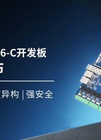 高性能+高實(shí)時(shí)+高安全！搭載新一代NXP旗艦，飛凌嵌入式i.MX9596開發(fā)板發(fā)布