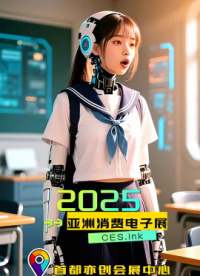 CES Asia 2025高標(biāo)準(zhǔn)打造展會(huì)，聚焦高價(jià)值連接
