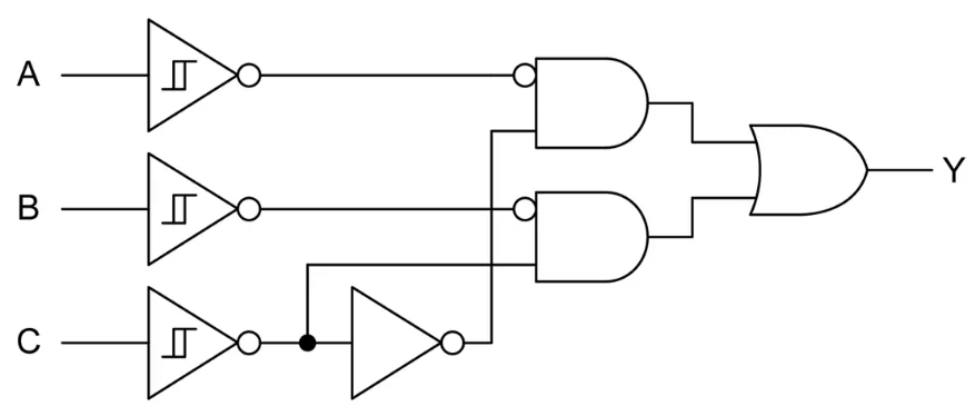 SN74LV3T97-EP<b class='flag-5'>可配置</b>多功能门技术解析