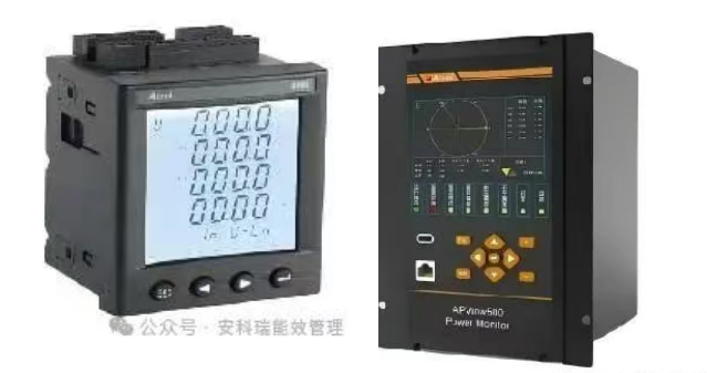 諧波超標(biāo)、功率因數(shù)低？電能質(zhì)量問(wèn)題頻發(fā)？全套監(jiān)測(cè) + 補(bǔ)償方案，從根源管控保系統(tǒng)穩(wěn)定