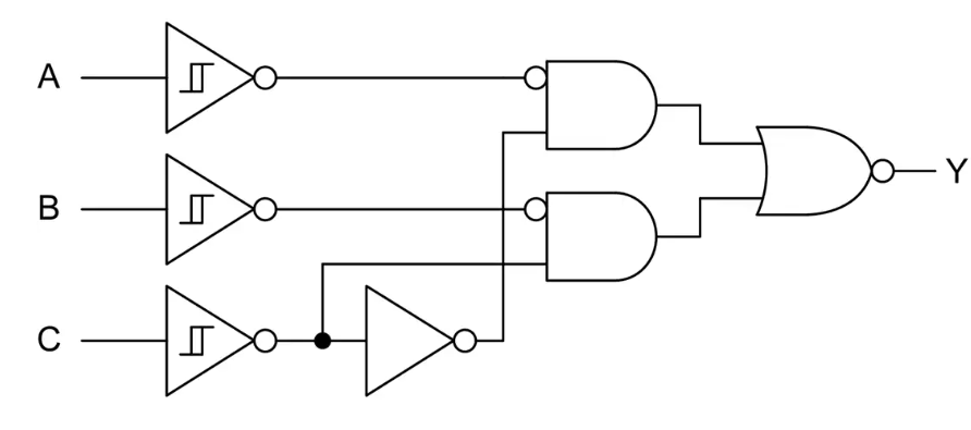 Texas Instruments <b class='flag-5'>SN74LV3T98-EP</b><b class='flag-5'>可配置</b><b class='flag-5'>多功能</b><b class='flag-5'>门</b><b class='flag-5'>技术</b><b class='flag-5'>解析</b>
