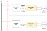 上海貝嶺新一代國網(wǎng)電表內(nèi)置負(fù)荷開關(guān)驅(qū)動芯片布局解析