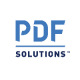 PDF Solutions