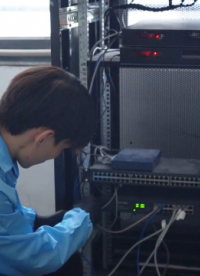 性能強擴展好體積小，這樣的工控機真的存在嗎？#工控機 #plc 