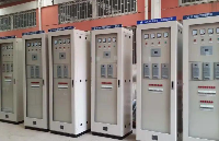 直流屏故障防護(hù)的“哨兵”：芯森電子AS1V電流傳感器如何實(shí)現(xiàn)電池組間限流保護(hù)？