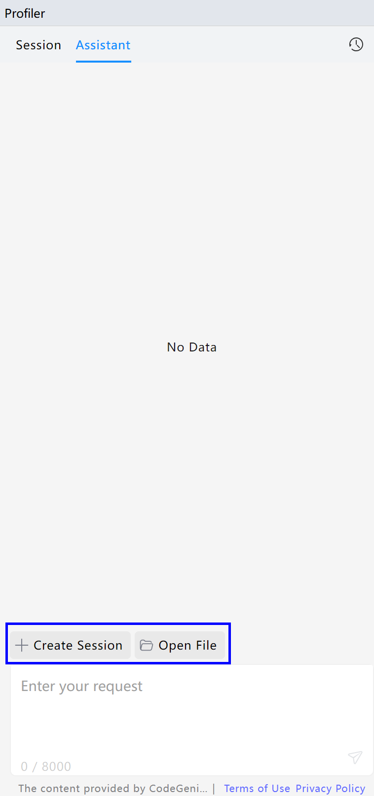 HarmonyOS AI辅助编程工具（CodeGenie）智慧调优-鸿蒙开发者社区