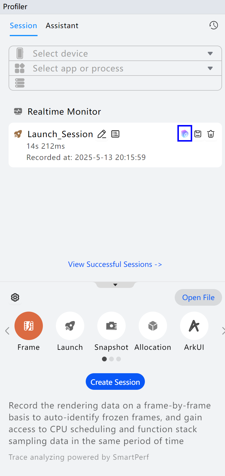 HarmonyOS AI辅助编程工具（CodeGenie）智慧调优-鸿蒙开发者社区
