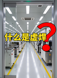 #虛焊是什么?虛焊的基礎(chǔ)知識 