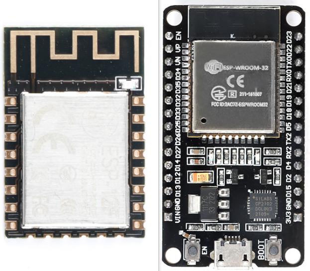 ESP8266_ESP32 Smartconfig一鍵配網(wǎng)功能
