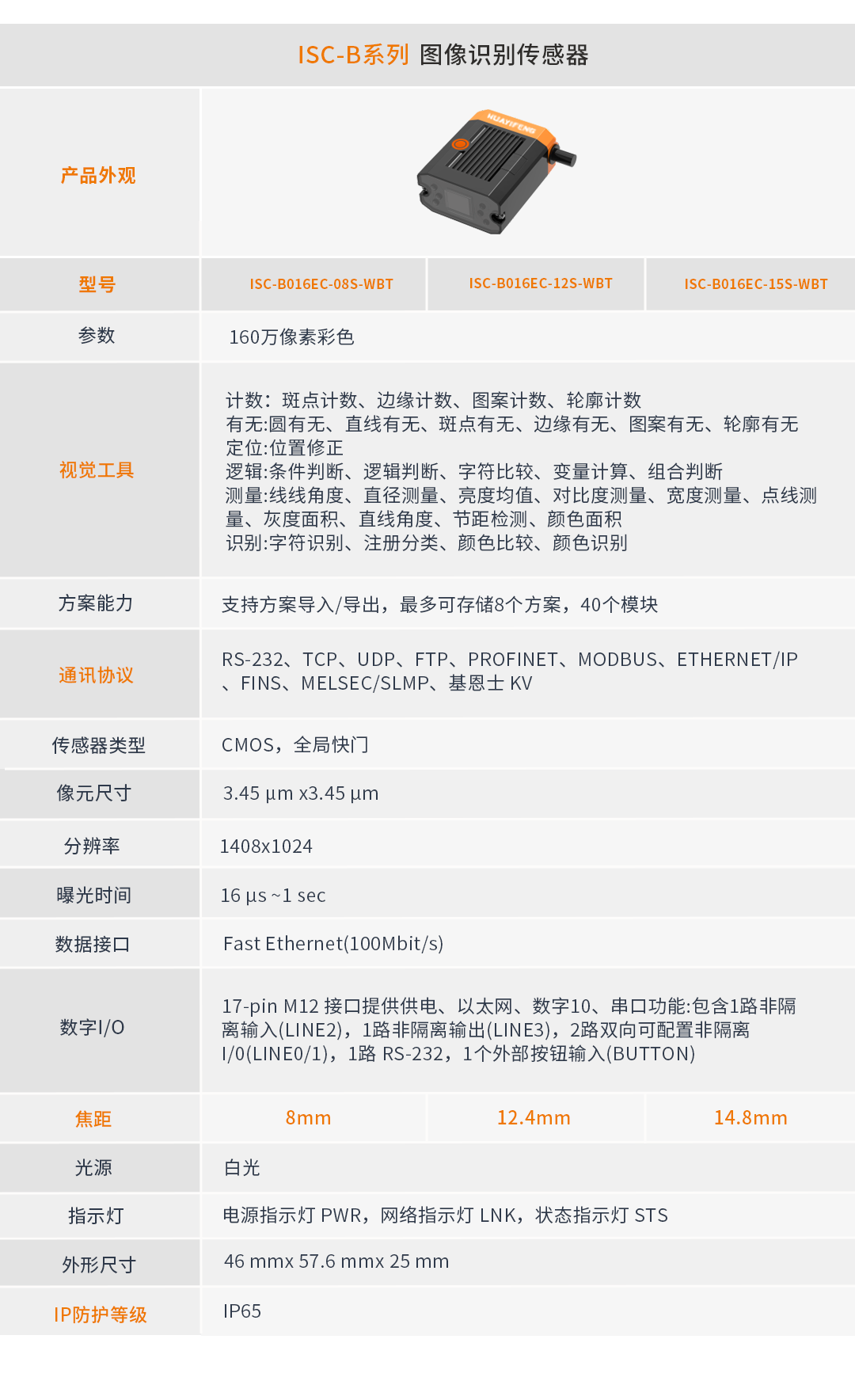 传感器
