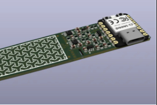 PCB 应变片（Strain Gauge）