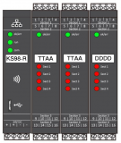WEST<b class='flag-5'>溫度</b><b class='flag-5'>控制</b>解決方案<b class='flag-5'>在</b>塑機行業(yè)的應用