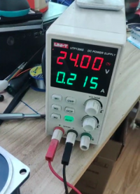 參與CW32L011-電機驅(qū)動器開發(fā)板活動，采用霍爾無刷電機、電機控制、電動驅(qū)動、開發(fā)板，采用興源標準庫開發(fā)。