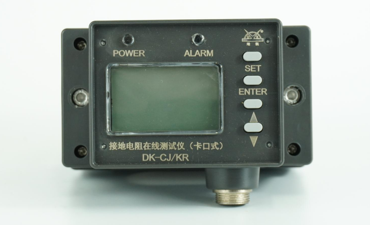 接地電阻在線監(jiān)測(cè)系統(tǒng)原理與行業(yè)應(yīng)用方案