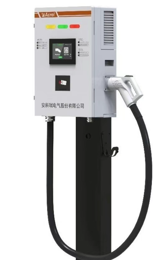 充电桩用电精准计量：安科瑞一体化直流电能表