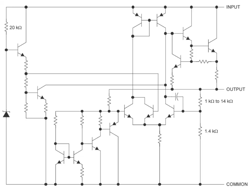 UA78<b class='flag-5'>L</b>ϵѹ<b class='flag-5'></b><b class='flag-5'>ѹ</b>ļӦָ